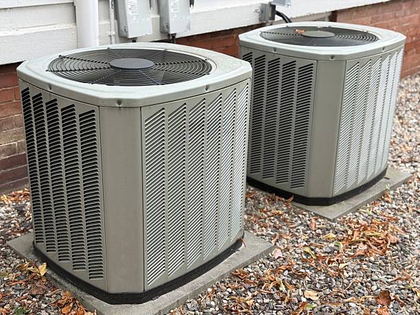 Reliable Furnace Repair contractor in Marshall, MN by Leonard HVAC
